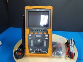 Agilent  U1604B (#0017)