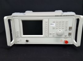 Aeroflex IFR 6813A
