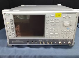 Anritsu MT8820C (#1846)