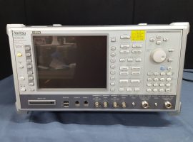 Anritsu MT8820C (#9012)