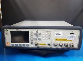 Agilent E4981A (#3154)