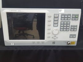 Agilent E6651A