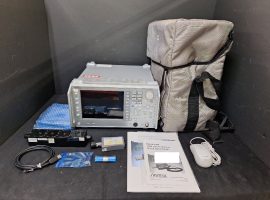 Anritsu MS2691A