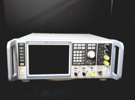R&S SMW200A (6GHz)