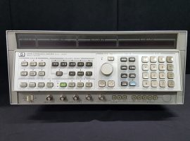 HP/Agilent/Keysight HP 8341B (0935)