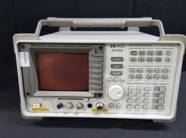 HP 8596E