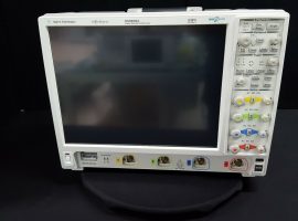 HP/Agilent/Keysight DSO9404A