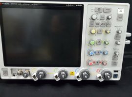 HP/Agilent/Keysight DSOV164A