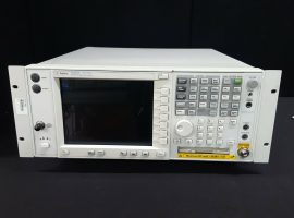 HP/Agilent/Keysight E4446A