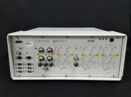HP/Agilent/Keysight E6640A