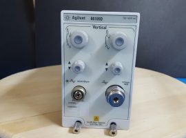 Agilent 86105D (#0378)