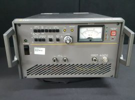 NF Corporation HSA4052