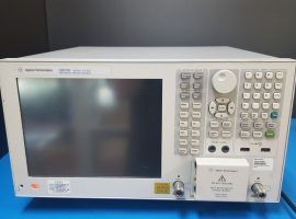 Agilent E5072A (#0525)