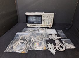 Keysight MSOX3104T