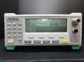 Anritsu MT8852B