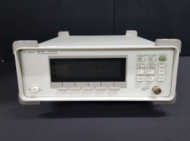 Agilent 86120C