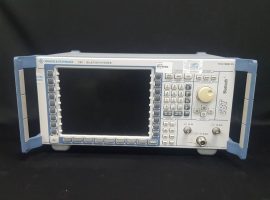 R&S CBT
