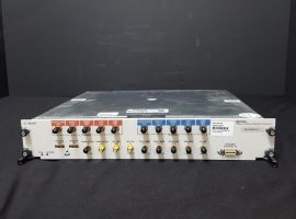 Agilent M8190A