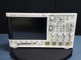 HP/Agilent/Keysight MSOX3104A