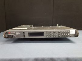 HP/Agilent/Keysight N6700C