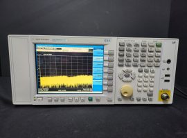 Agilent N9010A (#0129)