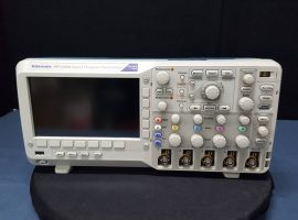 テクトロニクス Tektronix DPO2024