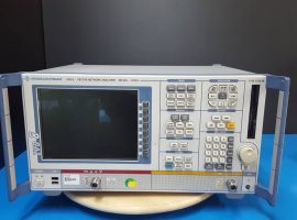 R&S ZVB8