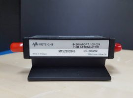 Keysight  84904M (#0345)