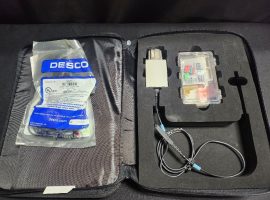 Tektronix P7240