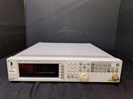 Agilent N5183A 40GHz
