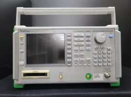 Anritsu MS2667C
