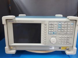 テクトロニクス Tektronix RSA3308A