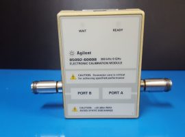 Agilent 85092C