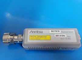 Anritsu SC7816
