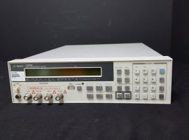 Agilent  4339B (#3008)