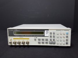 Agilent 4338B