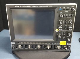 Teledyne LeCroy WaveSurfer 104MXs-B