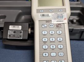 Delta OHM DO9847