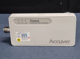 Accuver Xwave