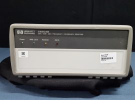 HP/Agilent/Keysight 58503B