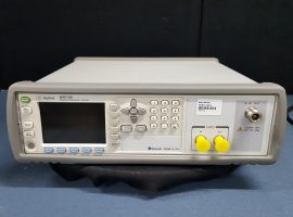 アジレント Agilent N4010A
