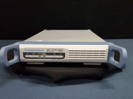 Rohde & Schwarz SGT100A