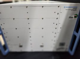 Rohde & Schwarz CMX500