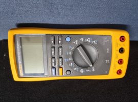 FLUKE Fluke 187