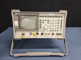 HP/Agilent/Keysight 8921A