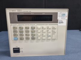 Agilent N3301A