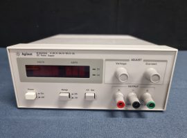HP/Agilent/Keysight E3610A