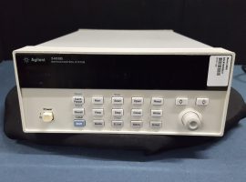 Agilent 3499B