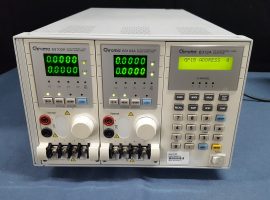 Chroma 6312A