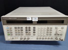 HP/Agilent/Keysight 8664A